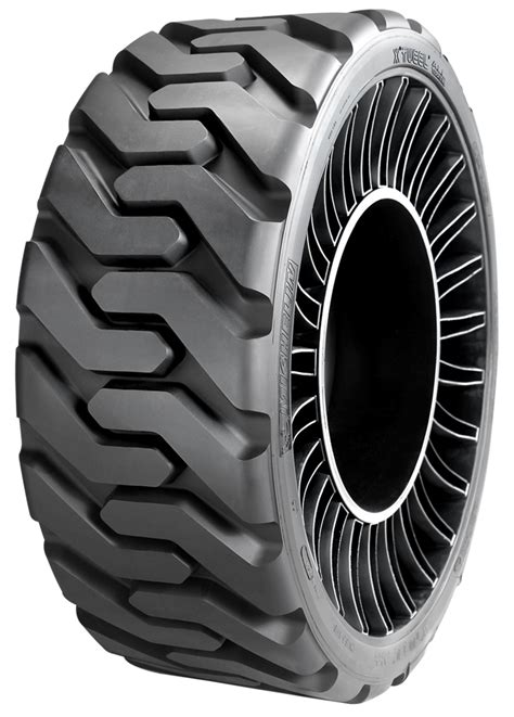 michelin x tweel ssl